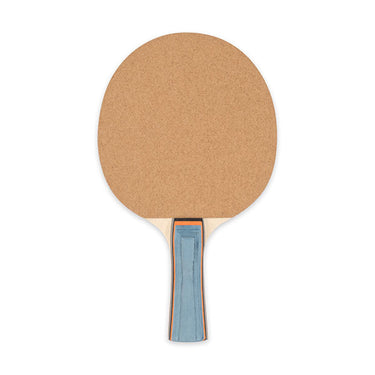 Sand Faced Table Tennis Paddle